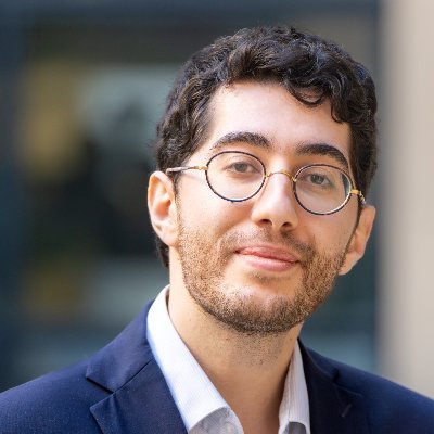 CRSegerie's profile picture. Director of CeSIA, OECD AI Expert
Co-lead, Global Call for AI Red Lines, featured in 300 media mentions, including Le Monde, NYT, NBC
Co-author, AI Safety Atlas