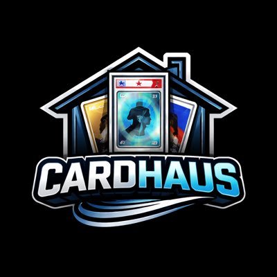 #CardHaus