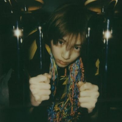 fairyteal_'s profile picture. mbti verified  —  ★  c。o。e。r。★