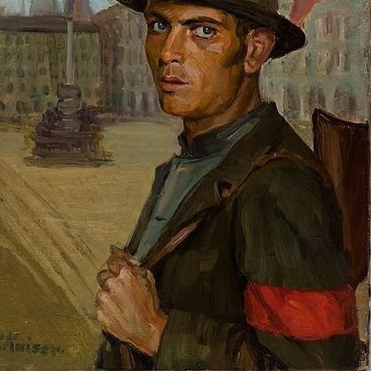 Burriluoto's profile picture. Cosino | CEP | Ciencia (PhD St.) | Filosofía de la Ciencia (BA St.) | 🌮