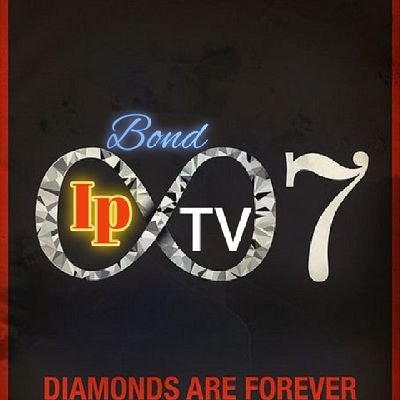 bond_bondoo's profile picture. 🇺🇸🇨🇦🇬🇧🇫🇷🇦🇨🇯🇵Premium IPTV|18K+ Live Channels |24/7 Sports, movies 
PPV VOD Smooth Streaming | 4K/FHD | NoBuffering
Firestick phone inbox or What me