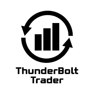 ThunderBolt_KE's profile picture. THUNDERBOLT ⚡
I C T TRADER  📈📊
5+ YRS EXPERIENCE 💼✨💡

(Free trading community link below👇👇👇)