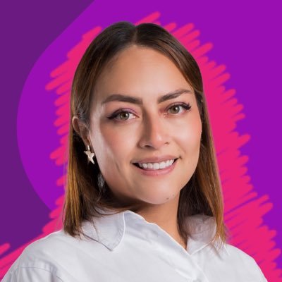 smilelalis's profile picture. Candidata a la Cámara X Bogotá por el Pacto Histórico. 💜 | Comunicadora Social | Maestrante en Gobierno y Políticas Públicas en UExternado.