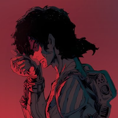 tk_chenso's profile picture. everlasting digital portraits