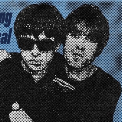 wankmasterv's profile picture. 🎧 i’m sorry oasis, i did look back in anger
