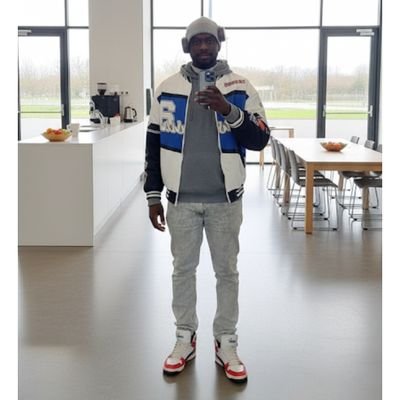 ExcSam444's profile picture. laa ilaha ilal lahou mouhamadou RASSOULILAHI