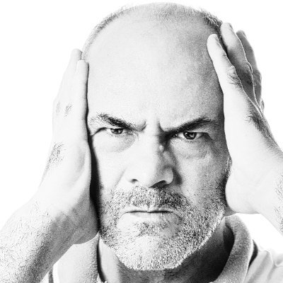 GoulagResist's profile picture. Rugged Individualist -- No DM --
All images on this profile are copyrighted.