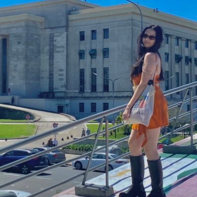 hotfoolishh's profile picture. argumentative antithetical dream girl