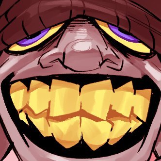 Banbuds's profile picture. Funtime artist

I love my wife!

Patreon: https://t.co/iay9HfAcDW

NG: https://t.co/4byHCnWaEe

KOFI!: https://t.co/lHUqoBFtVg