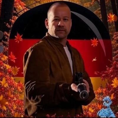 Metziman's profile picture. Gesundheit, Familie, Loyalität
🚫 NO DM 🚫