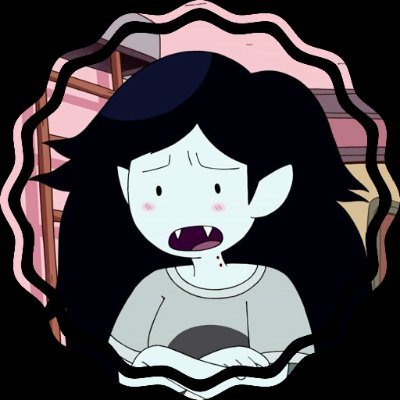 lilgibbous's profile picture. i’ve never been called a shot of espresso but i have been called a vile cunt | lit nerd, vampire enjoyer, known hater