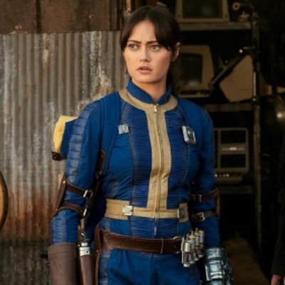 TheVault33Lucy's profile picture. || Mun is 25// Vault 33 Dweller// Okie Dokie//