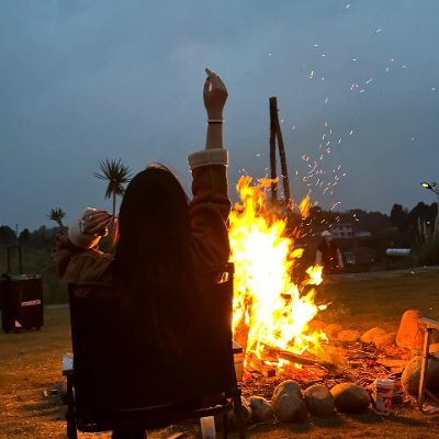 ixwig_Rainbow's profile picture. She became everything they said she couldn’t.