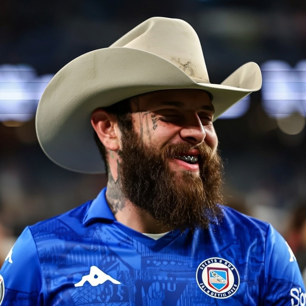 UriegasYos36698's profile picture. Seguidor y fiel de @cruzazul también de los @cowboys Amo mi familia y el Gym fiel a Dios