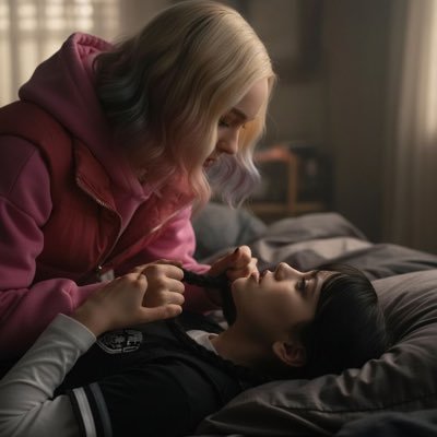 rainbowalpha66's profile picture. adult 18+  replies when can some days  Lewd or non lewd depending on person  is multiship