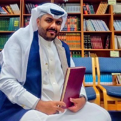 aaaksa07's profile picture. ١ـ معلم لغة إنجليزية (٤ سنوات) في التعليم الجامعي الحكومي. ٢ـ مُحامٍ تحت التدريب بوزارة العدل.
-
{وَقُل رَّبِّ زِدۡنِي عِلمࣰا} ✍️⚖️
أهوى اللُّغات وأعشق القانون