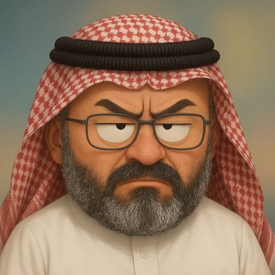 طبيب طب وقائي وصحة عامة. حساب شخصي لا يمثل أي جهة، وقد لا يمثلني في بعض الأحيان. أحاول أطلع بحلول، تقدر تناديني عبدالله دبرني.