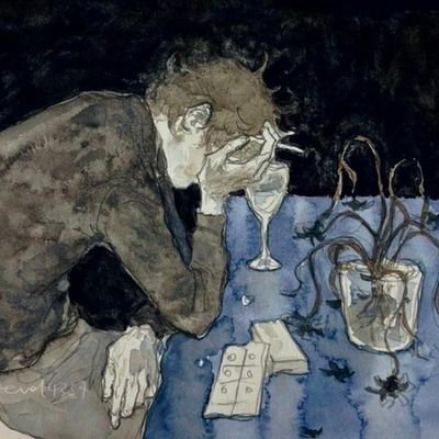 hawadoflamingo's profile picture. Dayê zaroktiya min li kuye?