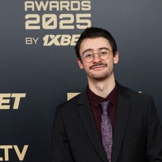 PoesysCS's profile picture. 