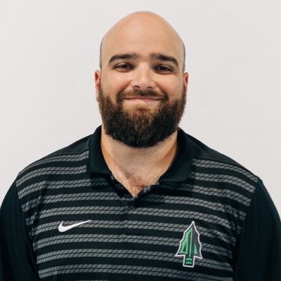 alton_plott's profile picture. Choctaw Varsity Offensive Line Coach