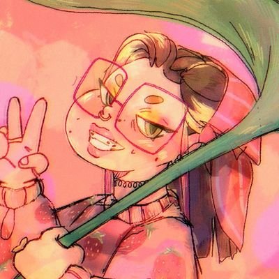 Padnn_'s profile picture. Meg • she/her • 30 • Lesbian deep in 9-1-1 now apparently • Richie Tozier, Henry Fox & Buck Buckley own my life • EN/FR