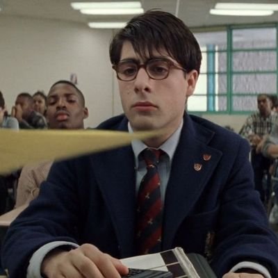 caninedevotion_'s profile picture. the pitt and iwtv enjoyer || he/him + ele/dele 
strawpage coming soon ...