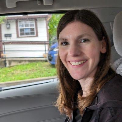 TeslaTeam75's profile picture. Wife of Dirty Tesla! Sharing behind the scenes moments and a few SpaceX insights from my side of the launchpad 🚀✨