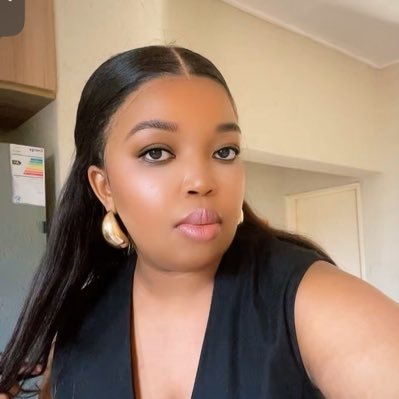 Voe_Shabangu's profile picture. God’s fave girly ✨