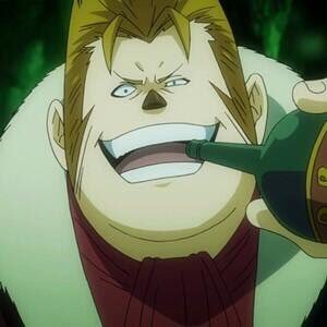 DrunkingAcid's profile picture. I'm the Acid Magic specialist who works for the Garou Knights! I love Booze and fighting the weak , I'll Melt you away! #FTRP #LewdRP #OC