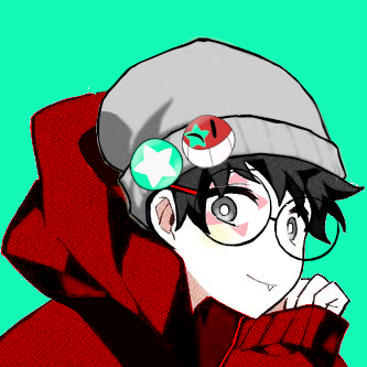 Pachi_gaming's profile picture. | he / they | I'm a 22yo psychokinetic nerd that plays games and react to videos on the internet all day