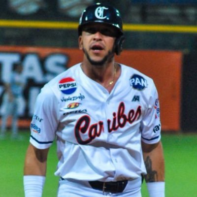 JesusF2021's profile picture. Caribero🏹⚾️ y Madridista ⚪️⚽️