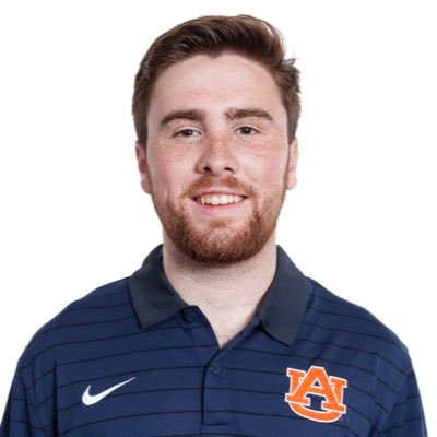 KemlerWyatt's profile picture. Defensive Director of Analytics @AuburnFootball