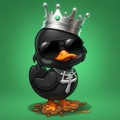 Vibatron's profile picture. owner of big steppas | building @yuckyducks | crypto guru | marketing quant | nft & memecoin savant | daily spaces | always nfa