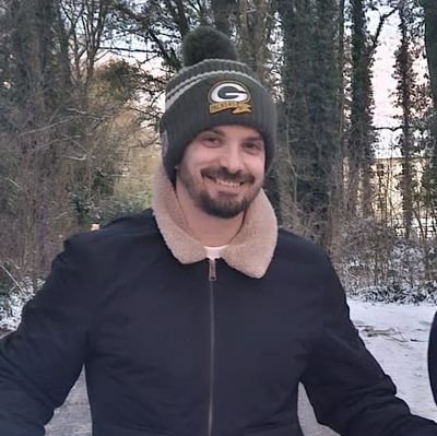 LGra013's profile picture. #GoPackGo