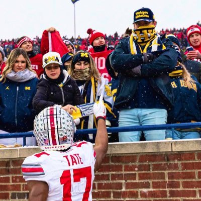 kev2240212's profile picture. GO BUCKEYES🔴⚪️🌰 #ForTheLand #Tosu #TridentsUp #Dawgpound #Letemknow #wps🐗