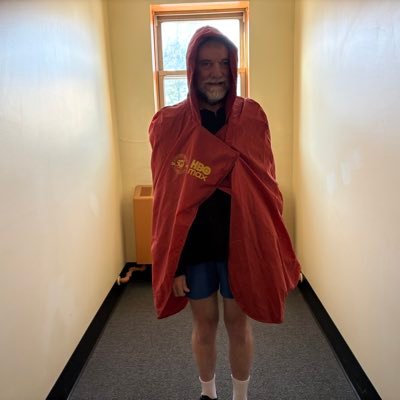 JYMcCollum's profile picture. Lover of music, books, and being outdoors. Blind & Proud. Athlete, Achilles CT.