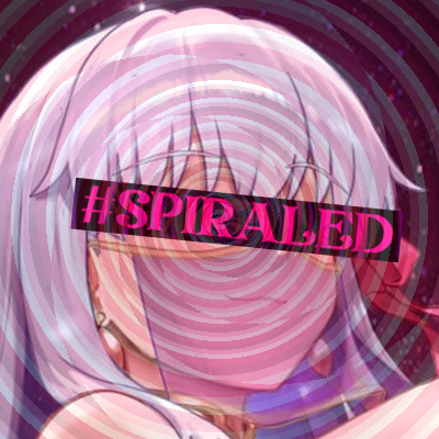 SPIRALEDKAMA's profile picture. ఇKamaఇ

A Fun way to lose yourself into Lust and desire~

18+ MDNI

Devoted Porndoll of @SPIRALG0DDESS and @SPIRALCOMMAND ఇ

#SPIRALED