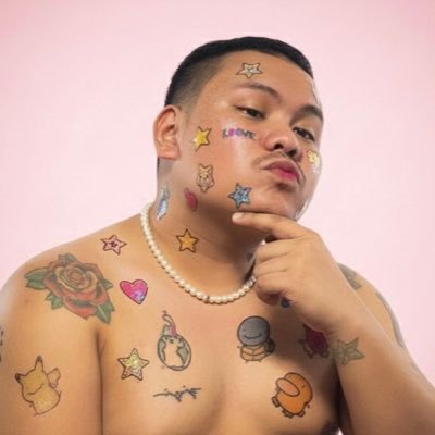 eugcaps's profile picture. Boundaries so high you need a password.