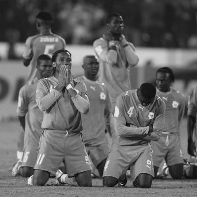 AnsuSznn's profile picture. Le Barça et la Côte d’Ivoire m’ont tous pris. @ansufati