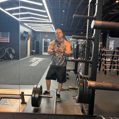 MikeBKevlar's profile picture. 