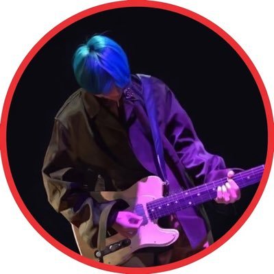 kthaecci's profile picture. ⠀⠀living and loving bts.