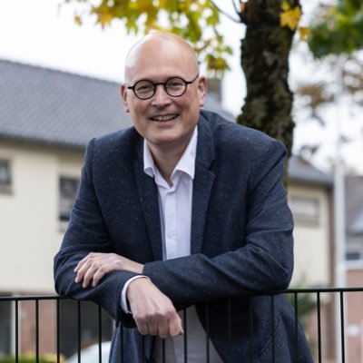 RubenOtemann's profile picture. Beslismedewerker Nareis - Immigratie- en NaturalisatieDienst (IND) | Fractievertegenwoordiger PvdA Lochem