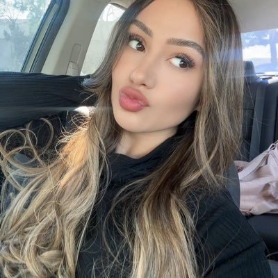 ohhitssvee_'s profile picture. berrinchuda pero chula