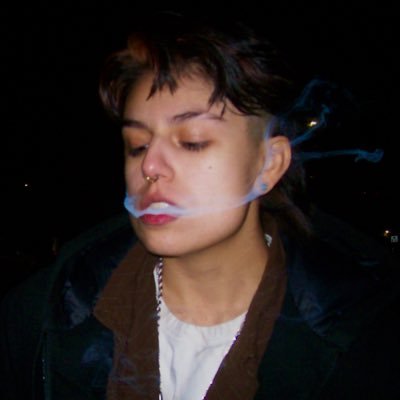 brownbutchbaby's profile picture. he/him | él | 23  |🧜🏽 | @fem4butch4ever’s butch