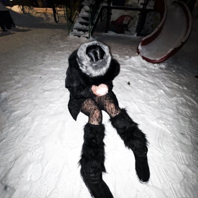 Coffiingoth's profile picture. sexy evil girl