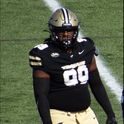 AveryB_99's profile picture. AU 2029| 6’2 310| Nose Tackle| 3X ALL REGION|#8647230238| NCAA ID# 2402209558| 3X 3A State Champ Discus