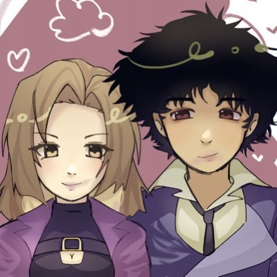 tejidoepitelial's profile picture. ⠀⠀⠀⠀ ⠀⠀𓂃۶ৎ #スパイクスピーゲル yume ❤︎ ⁺₊ ⠀⠀⠀⠀ ⠀⠀ ⠀⠀⠀⠀ amo a spike y juego al fornais