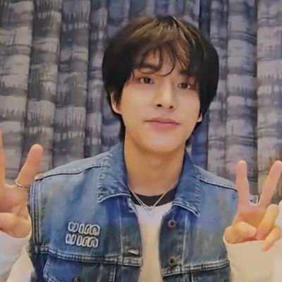 mnienjin13_'s profile picture. Keep being you, just the way you are~♡
Life for loving Enhypen 24/7. Engene since sept. 2025~♡