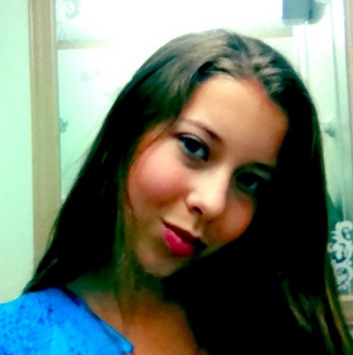 This is me, & you can't change me for anything. :)