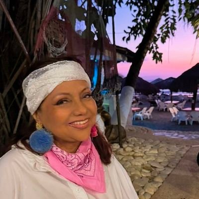 MabelMClarito's profile picture. Com. Social, Politóloga. Dir. https://t.co/LUT40hUoT3
 IG: @MabelMoralesClaroClarito-Periodismo-
Generadora de Opinión